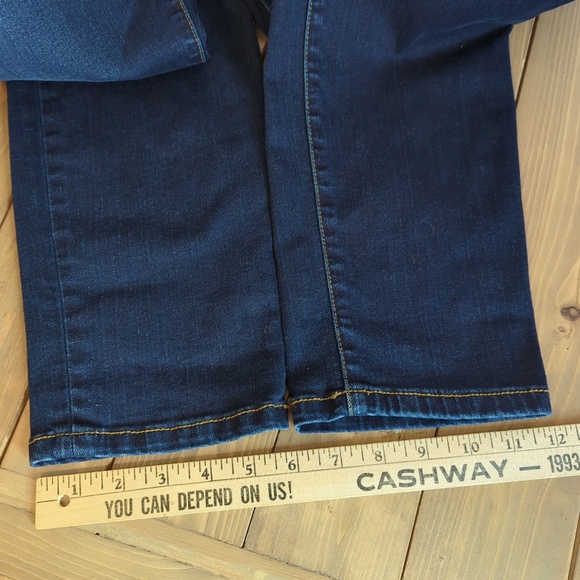 KUT from the Kloth Womens Mia Toothpick Skinny Jeans - Picture 10 of 12